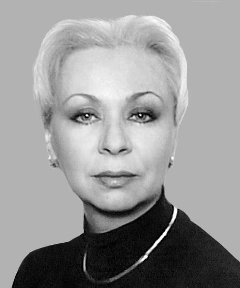 фото: Зуєнко Лариса Павлівна